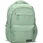 Eurocom Раница Street Happy, 44x19x15 cm, ВАР (32489-А-GREEN)