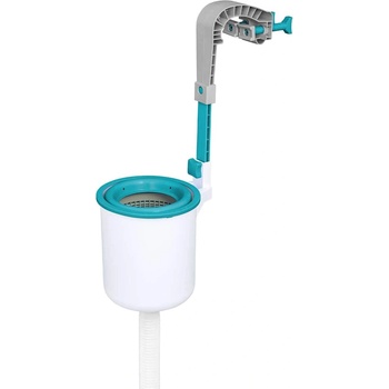 Bestway Flowclear Скимер за повърхността на басейн 58233 (91606)
