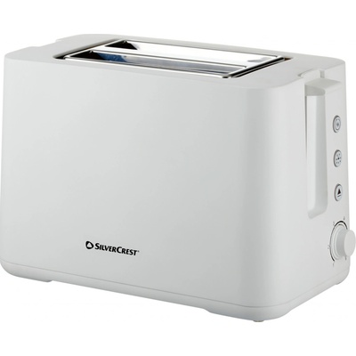 SILVERCREST STK 870 D1 bílý