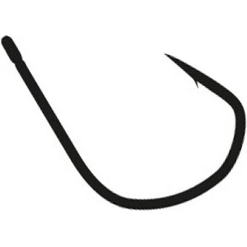 Daiwa Steez Worm Hook SS WKY vel.2 6 ks