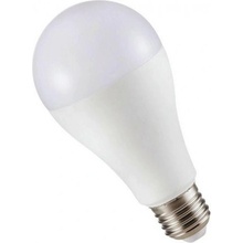 HEDA LED žiarovka 17W Teplá biela E27