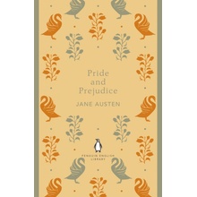 Pride and Prejudice - Penguin English Library... - Jane Austen