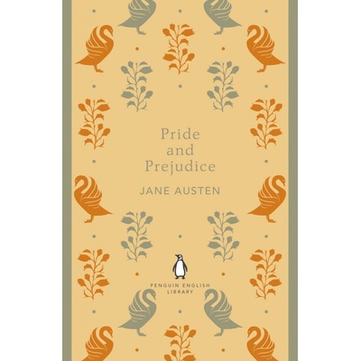 Pride and Prejudice - Penguin English Library... - Jane Austen