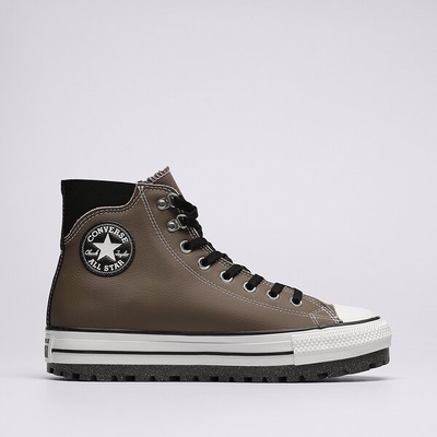 Converse Chuck Taylor All Star City Trek Wp мъжки Обувки Маратонки A05576C Кафяв 41 (A05576C)