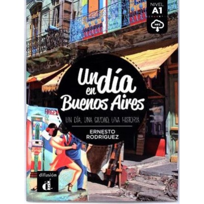 Un día en Buenos Aires