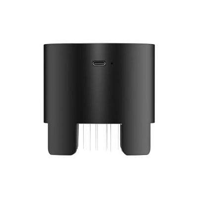 Timemore Autospin WDT automatický distribútor kávy Čierna