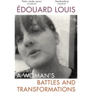 Woman's Battles and Transformations (2023)