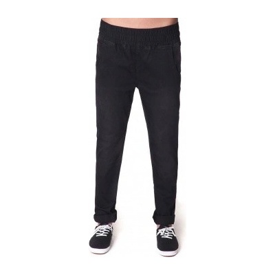 Horsefeathers Super winter pants black