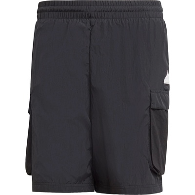 Adidas sportswear Спортен панталон 'City Escape' черно, размер L