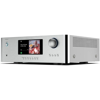 Rotel RAS-5000