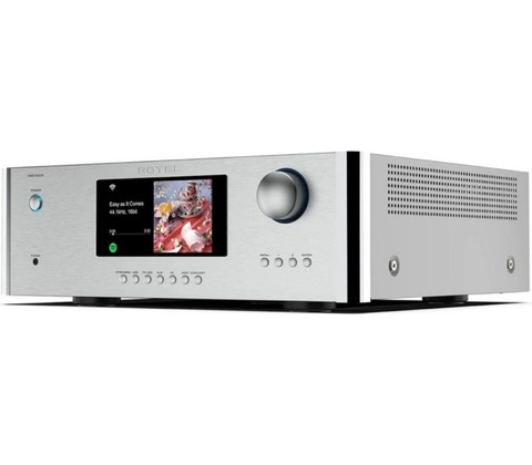 Rotel RAS-5000