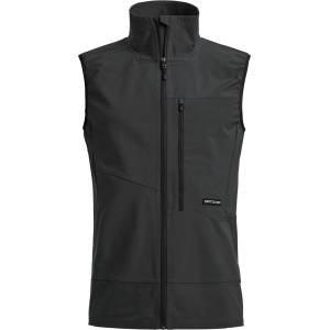 Ortovox Venet Softshell Vest Размер: L / Цвят: черен