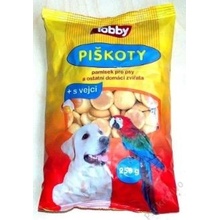 Tobby Piškoty 250 g