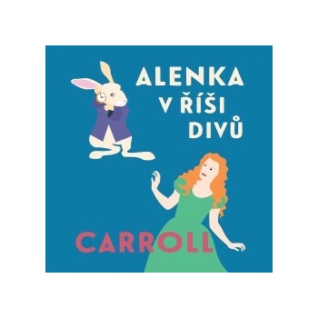 Alenka v říši divů