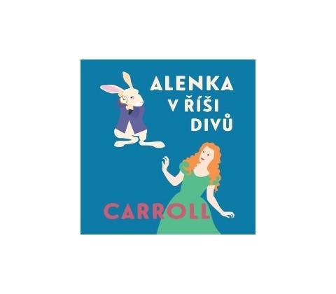 Alenka v říši divů