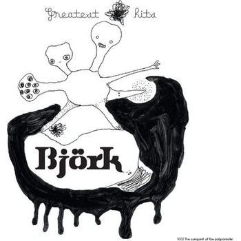 Björk: Greatest Hits