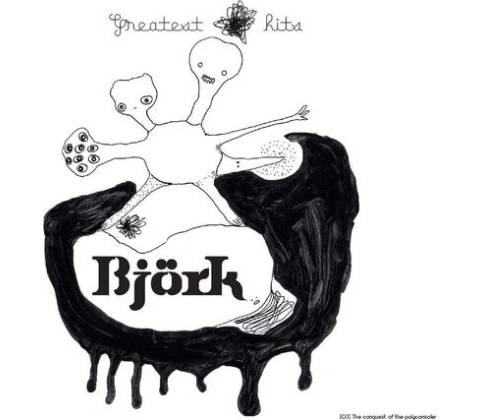 Björk: Greatest Hits
