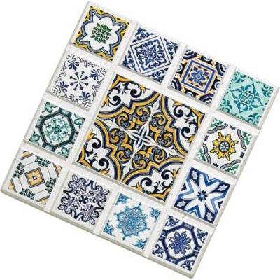 Zassenhaus Podložka Agadir RAUTE 16x16cm