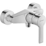 Duravit B. 2 - Смесител за душ, хром B24230000010 (B24230000010)
