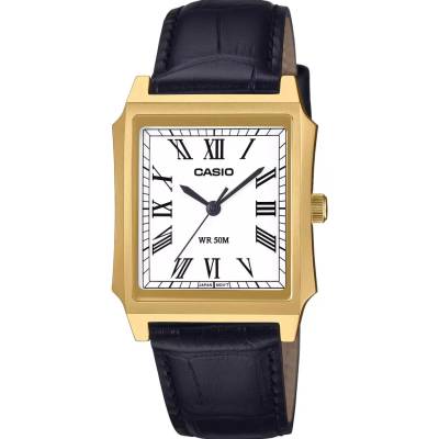 Мъжки часовник Casio Collection - MTP-B190GL-7BVEF (MTP-B190GL-7BVEF)