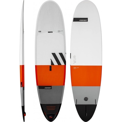 Paddleboard RRD Long Sup 9’0"