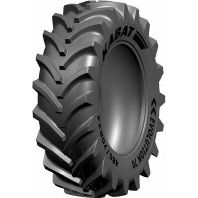 KABAT EVOLUTION 70 520/70-38 150D TL