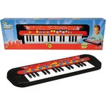 Simba Toys - Детска йоника - Май Мюзик Уърлд