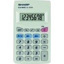 Sharp EL 233S