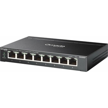 TP-Link ES208GP