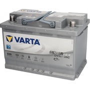 Varta Silver Dynamic AGM 70 Ah