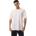 Marshall Artist Тениска Marshall Artist Men's Chvrn Box Regular Fit T-Shirt - White