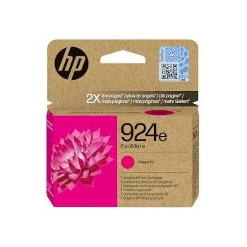 HP Ink 924e EvoMore Magenta
