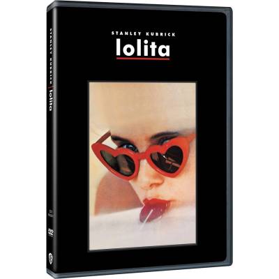 MagicBox Лолита - dvd (060726)