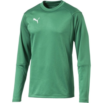 Puma green/white