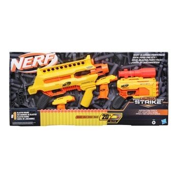 Nerf Alpha Strike Infantry Pack