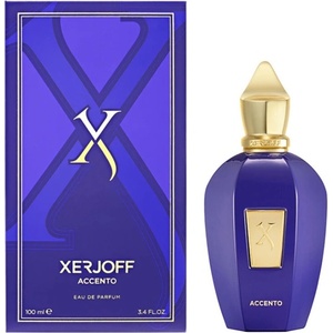 Xerjoff Vibe Collection Accento EDP 100ml за Мъже и Жени Парфюми