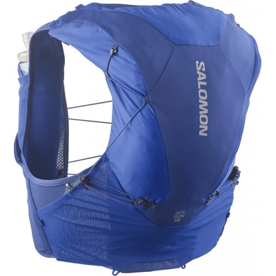 Salomon ADV Skin 12 Set Nautical Blue/Limoges