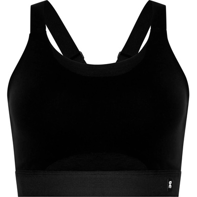 On Дамски спортен сутиен On Women's Performance Bra Sports bra - Black - размер XXS (114-3848-0111)