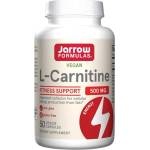 Jarrow Formulas L-Carnitine 500 mg [50 капсули]
