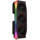 Image 1 of XFX Radeon RX 9070 XT Mercury OC Magnetic Air Edition RGB 16GB GDDR6 256bit (RX-97TMARGB9)