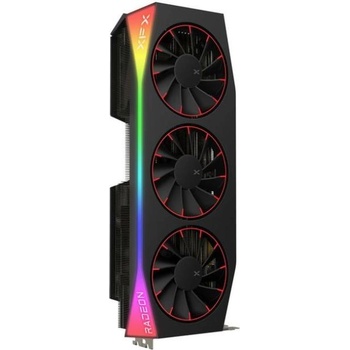 Image 1 of XFX Radeon RX 9070 XT Mercury OC Magnetic Air Edition RGB 16GB GDDR6 256bit (RX-97TMARGB9)