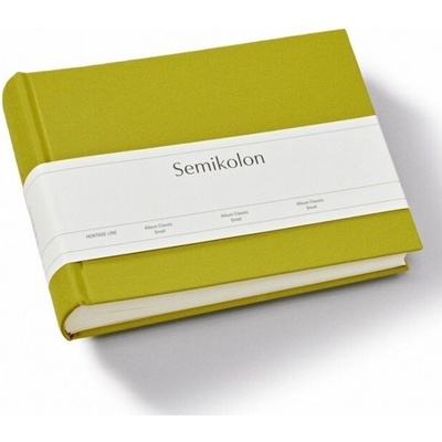 Album Classic Small matcha