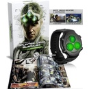 Hry na Xbox 360 Tom Clancys Splinter Cell: Blacklist (Ultimatum Edition)