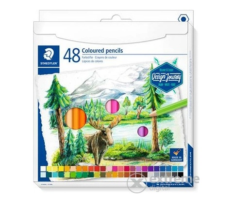 Staedtler 146 48 kusov