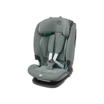 Maxi-Cosi Titan Pro i-Size 2025 Authentic Grey