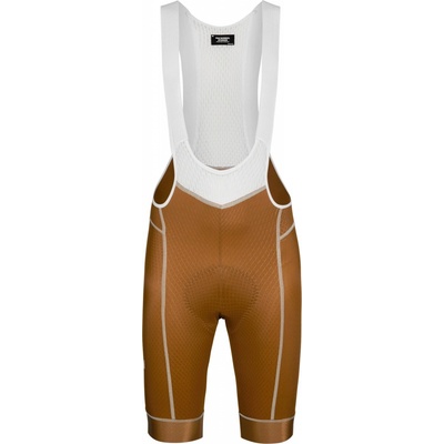 Pas Normal Studios Mechanism Bibs Dusty Brown