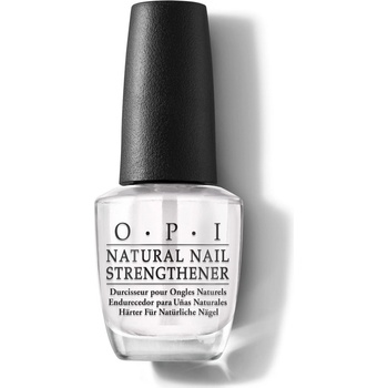 OPI Natural Nail Strengthener 15 ml