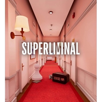 Superliminal