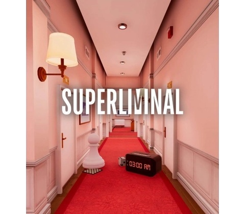 Superliminal