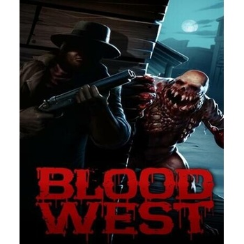Blood West